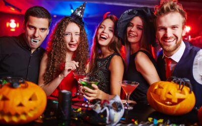 Halloween Party Planning 101: A Wicked Guide to Hosting a Memorable Bash