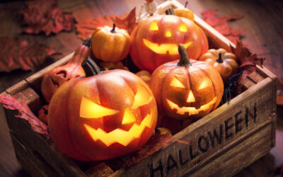 Samhain to Sweets: The Spellbinding Saga of Halloween’s Evolution